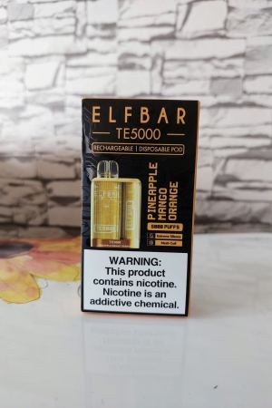 elfbar.tr-pineapple mango