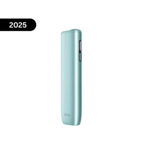 IQOS ILUMA ONE Azure Blue Mavi Renk Bıçaksız Tütün Isıtıcı