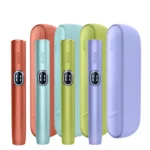 IQOS Iluma Prime ve Standart Seri Modelleri 2026 Stok