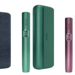 IQOS Iluma Moss Green Cihaz ve Aksesuarları