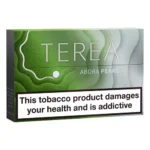 Terea Arbor Kıbrıs