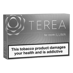 Terea Silver Kıbrıs