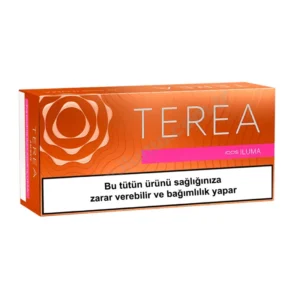 Terea Amber Kıbrıs İstanbul Kurye.