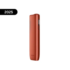 IQOS ILUMA i ONE 2025 Kırmızı