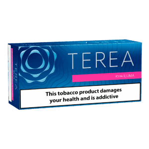 Terea Blue