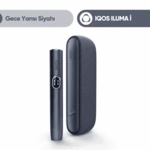 IQOS ILUMA i Midnight Blue