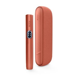 IQOS ILUMA i Terracotta