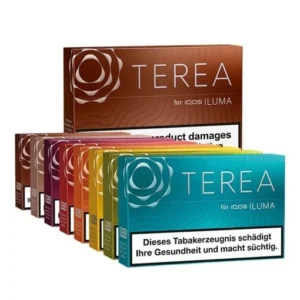 Terea Karışık