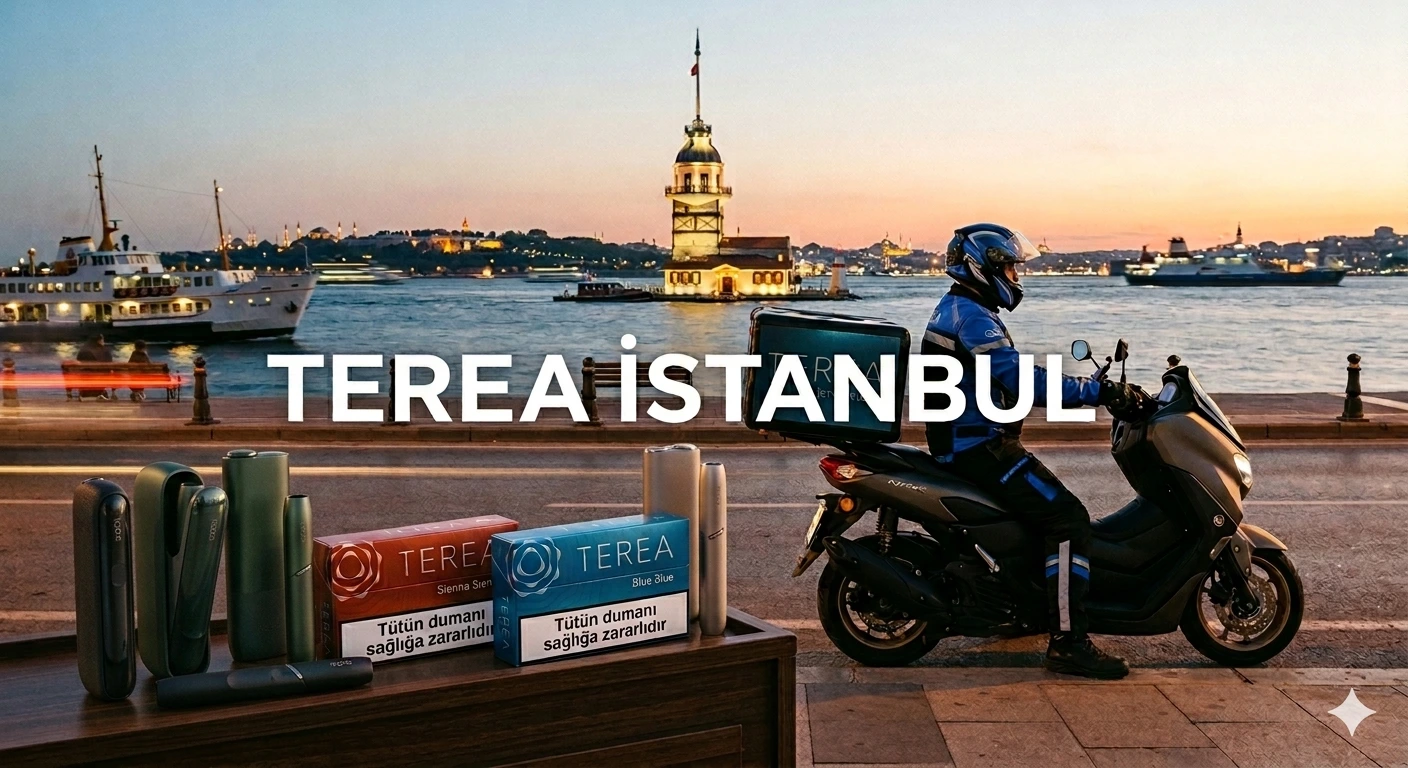 terea istanbul