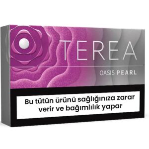Terea Oasis Pearl Kıbrıs