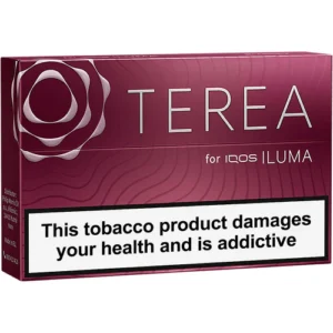 Terea Russet Kıbrıs