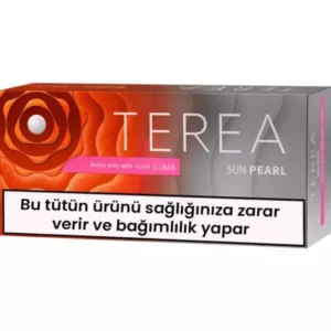 Terea Sun Pearl Kıbrıs