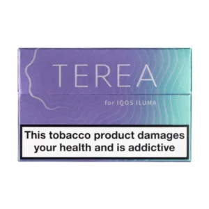 terea purple