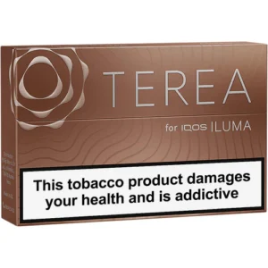 Terea Kıbrıs Teak