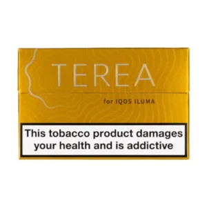 Terea Kıbrıs Yellow